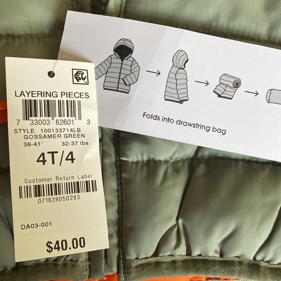 Epic threads coat - Picture 7 of 7